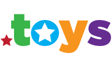.toys全球域名