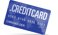 .creditcard全球域名