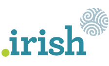 .irish全球域名