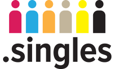 .singles全球域名
