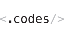 .codes全球域名