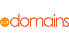.domains全球域名